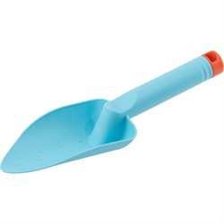 Пластиковый посадочный совок КЭС 21020001 - фото 14826139