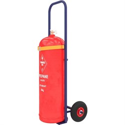 Тележка RUSKLAD ПР 1 - фото 14826227