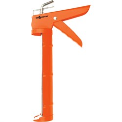 Пистолет для герметика Квалитет ПГ-310 - фото 14826460