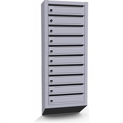 Почтовый ящик Святогор ЯПР-10 - фото 14826490