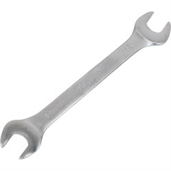 Двухсторонний ключ TOPEX 35D613 - фото 14826507