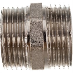 Резьбовой ниппель RTP 25102 - фото 14826519