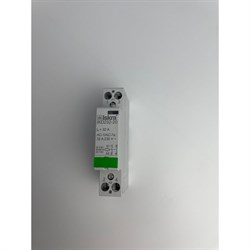 Модульный контактор iskra IKD232-20/24V - фото 14826690