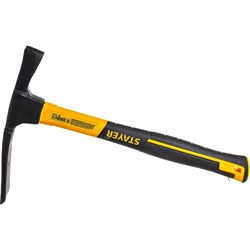 Молоток каменщика STAYER Hercules - фото 14826895