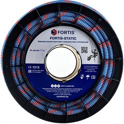 Страховочно-спасательная веревка АзотХимФортис Fortis Static - фото 14826913