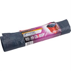 Мешки для мусора Paclan PREMIUM - фото 14826925