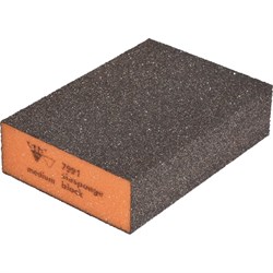 Губка абразивная Sia Abrasives siasponge 4s - фото 14827029