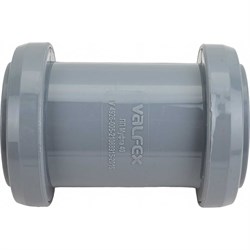 Двухраструбная муфта VALFEX 20106040 - фото 14827049