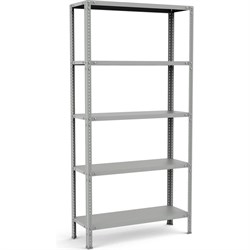 Металлический стеллаж Церера СТ-СПЭ - фото 14827377