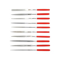 Набор алмазных надфилей YATO YT-6144 - фото 14827392