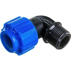 Отвод ПОЛИТЭК 50012034 - фото 14827537