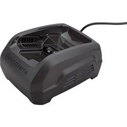 Зарядное устройство Husqvarna QC250 - фото 14827743