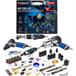 Набор инструментов Forsage F-RP7871-71 /RP27313, RP27411, RP27(50353) - фото 14827883