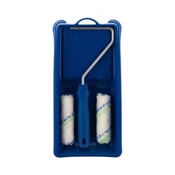 Малярный набор для водных красок Сибртех 80456 - фото 14827892