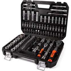 Профессиональный набор инструмента AV Steel AV Steel - фото 14828042