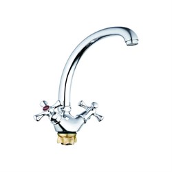 Смеситель для кухни G-Lauf QTZ4-B827 - фото 14828132