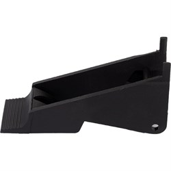 Пластиковая клипса-держатель реле для розетки S2.05 S2.03 S0201 РЕЛЕОН RP2 - фото 14828183