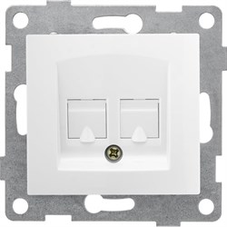 Механизм розетки GUSI ELECTRIC Bravo - фото 14828206