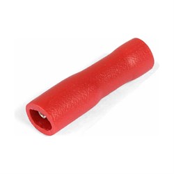 Плоский разъем КВТ РППИ-М 1,5-(2.8) - фото 14828262