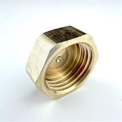 Заглушка Профитт 3171809 - фото 14828298