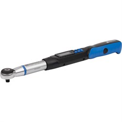 Электронный динамометрический ключ NORGAU NTE12-135RI - фото 14828319