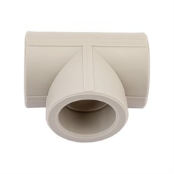 Тройник VALFEX 10111040Г 127-0444 - фото 14828349