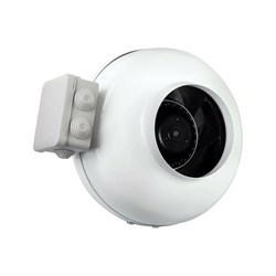 Канальный вентилятор SHUFT TUBE 315XL - фото 14828415