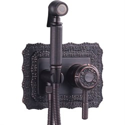 Встраиваемый смеситель Lemark Jasmine - фото 14828509