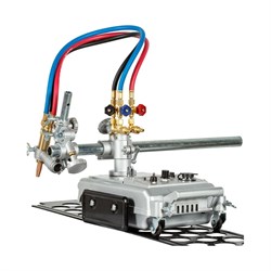 Машина термической резки ПТК CG-30 - фото 14828792