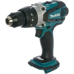 Аккумуляторная дрель MAKITA DHP458Z - фото 14828894
