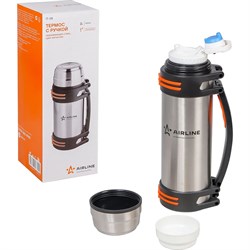 Термос AIRLINE IT-08 - фото 14828929