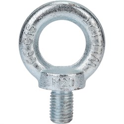 Рым-болт TOR 1000900 - фото 14828998