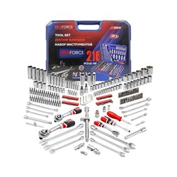 Набор инструментов YATAFORCE YF-38841 - фото 14829011