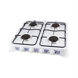 Четырехконфорочная газовая плита Energy EN-004 - фото 14829078