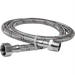 Гибкая подводка для воды ELKA 694687891764 - фото 14829158