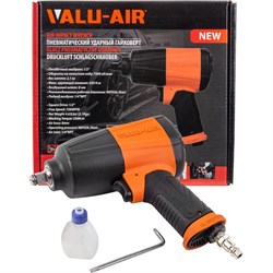 Ударный пневмогайковерт ForceKraft FK-AP7451(50500) - фото 14829219