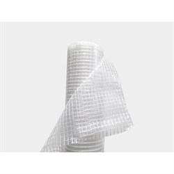 Армированная полиэтиленовая пленка ЕВРОФОЛ П120/10 - фото 14829286