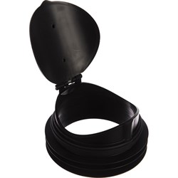 Манжета для фановой трубы McAlpine MRWC-ARB1 - фото 14829489