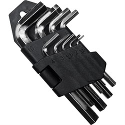 Набор шестигранников vertextools 1632-03 - фото 14829685