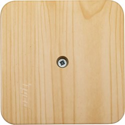 Универсальная коробка для кабель-каналов Рувинил 65005-27М - фото 14829705