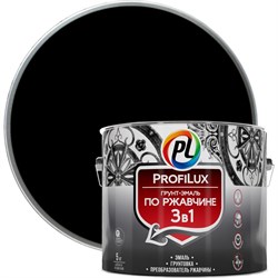 Грунт-эмаль по ржавчине Profilux Н0000004988 - фото 14829716