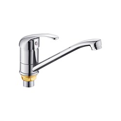 Смеситель для раковины Ekko E45109 - фото 14829736