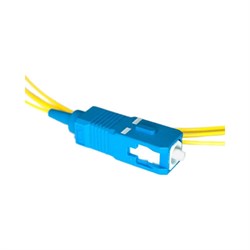 Пигтейл SUPRLAN -435855 - фото 14829738