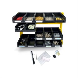 Органайзер для мелочей ООО ММПО 4673736779098 - фото 14829771