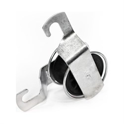 Монтажный ролик ПЭМИ СИП РМ-1-50 - фото 14829920