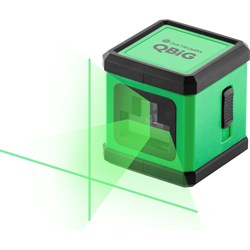 Построитель лазерных плоскостей INSTRUMAX QBiG - фото 14829973