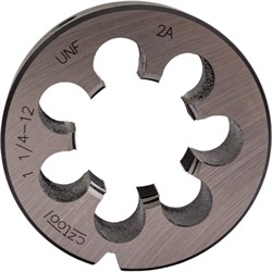 Плашка Bucovice Tools 216114 - фото 14830012