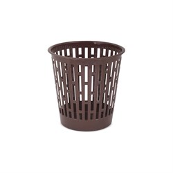 Корзина для мусора ЗПИ "Альтернатива" Матрица - фото 14830018