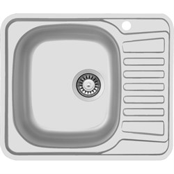 Мойка Ukinox Комфорт - фото 14830046