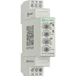 Реле времени РЕЛЕОН RT191024000 - фото 14830158